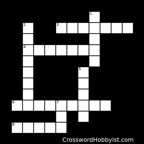 follower of cutting and running crossword